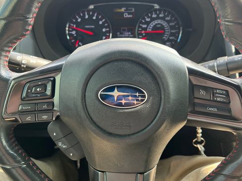 Used 2019 Subaru WRX image 11