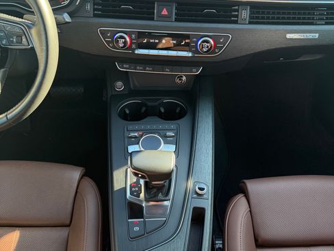 Used 2017 Audi A4 2.0T Prestige image 11