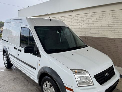Used 2012 Ford Transit Connect XLT FWD image 1