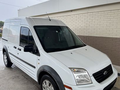 Used 2012 Ford Transit Connect XLT