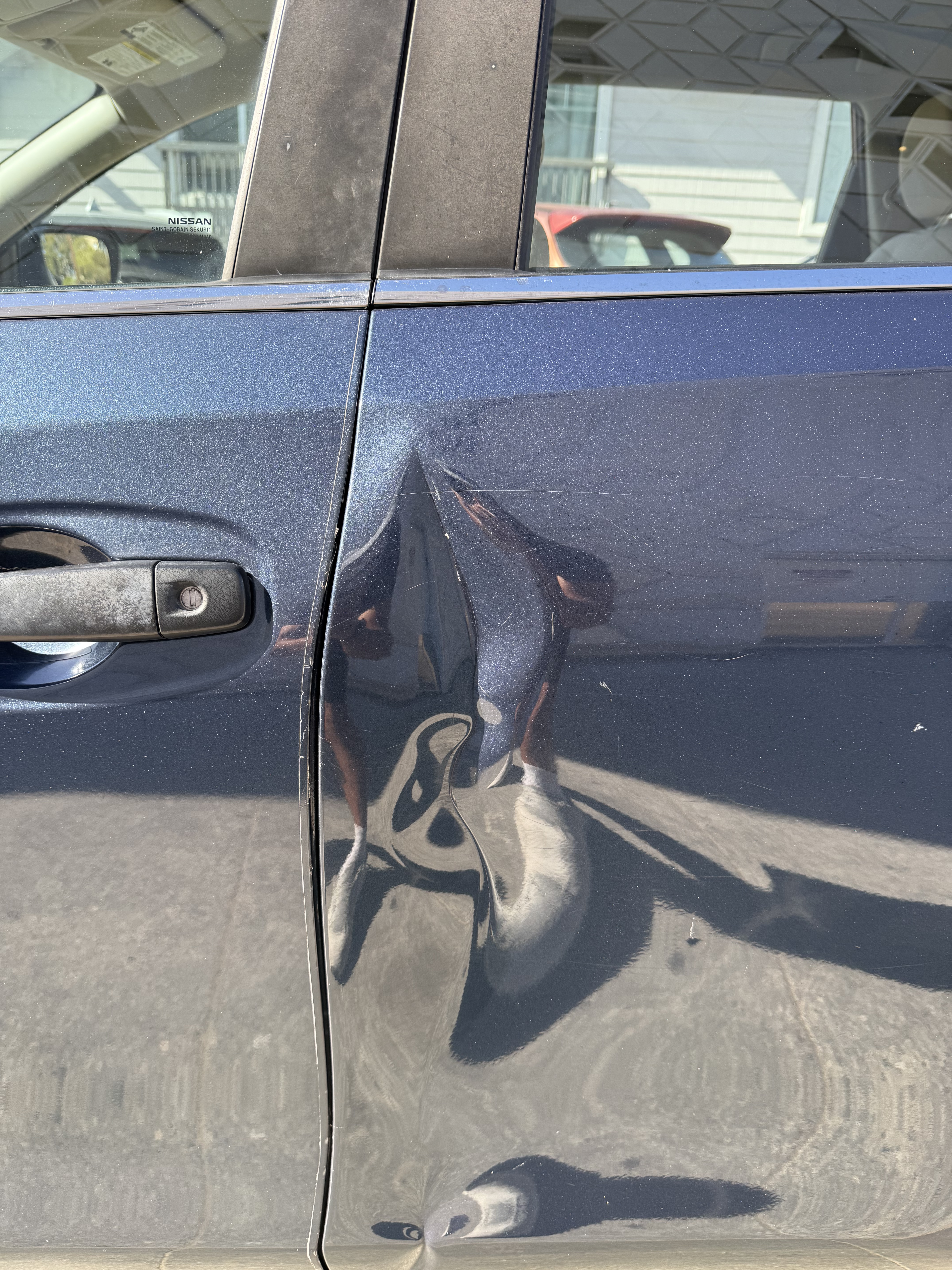 Used 2016 Nissan Rogue S FWD image 12