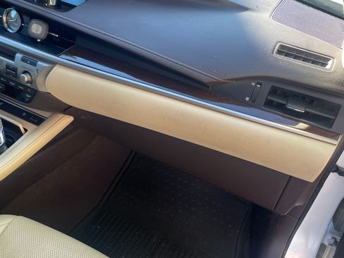 Used 2016 Lexus ES 350 image 14