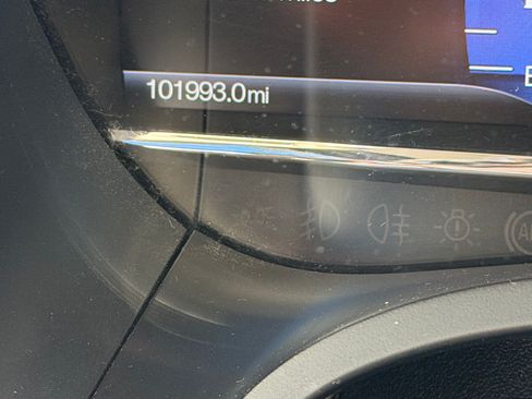 Used 2016 Lincoln Navigator Select image 31