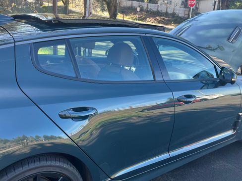 Used 2023 Kia Stinger GT2 w/ Option Group 020 image 29