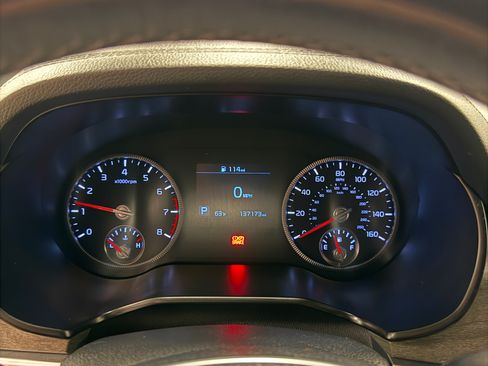 Used 2020 Kia Telluride EX image 12