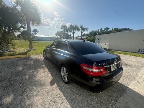 Used 2013 Mercedes-Benz E 350 Sedan image 11