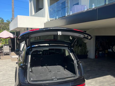 Used 2013 Audi Q7 TDI Premium Plus w/ Premium Plus Pkg image 6