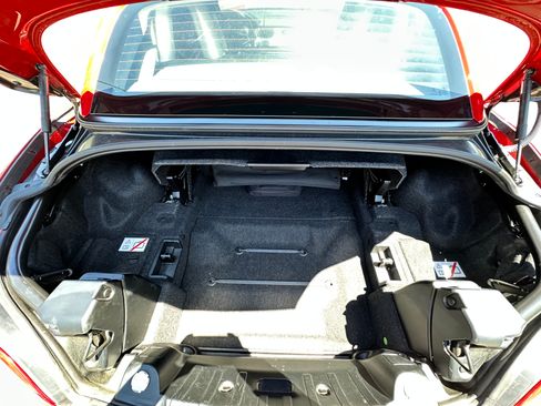 Used 2015 BMW Z4 sDrive28i image 15