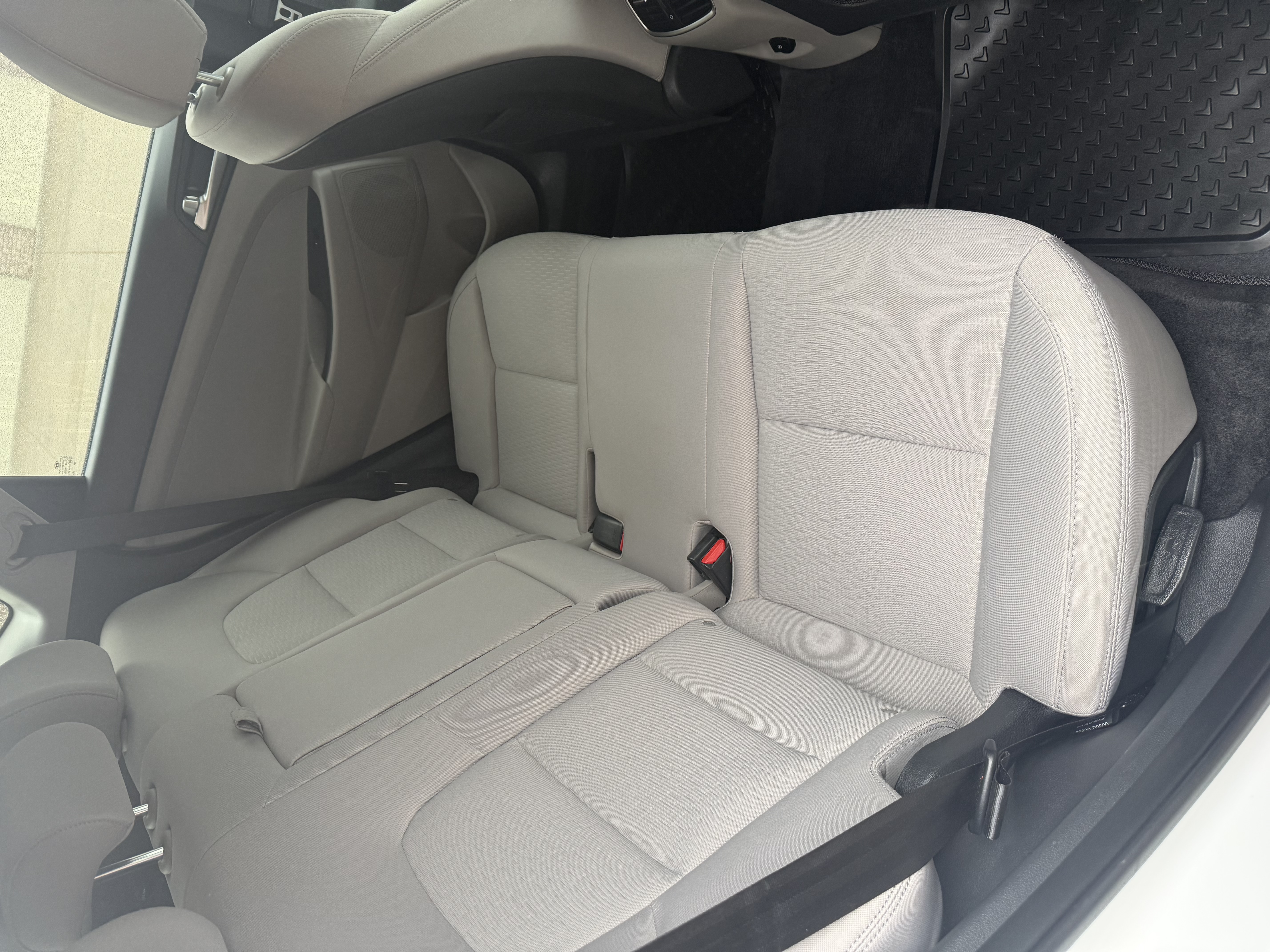 Used 2021 Hyundai Tucson SEL AWD/4WD image 5