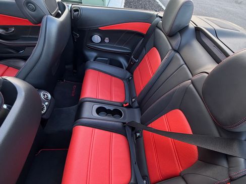 Used 2019 Mercedes-Benz C 63 AMG S image 17