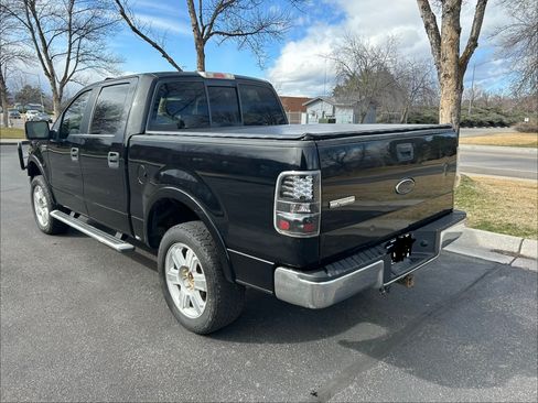 Used 2005 Ford F150 Lariat image 4