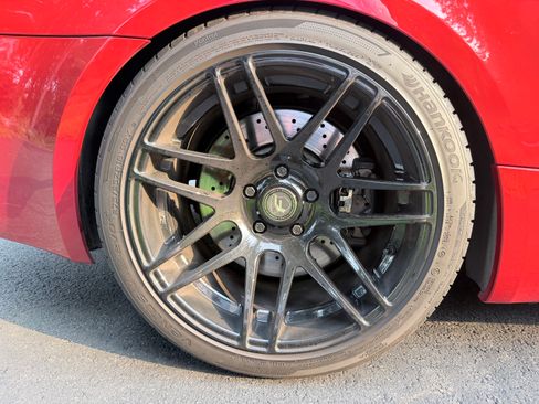 Used 2008 BMW M3 Coupe RWD image 19