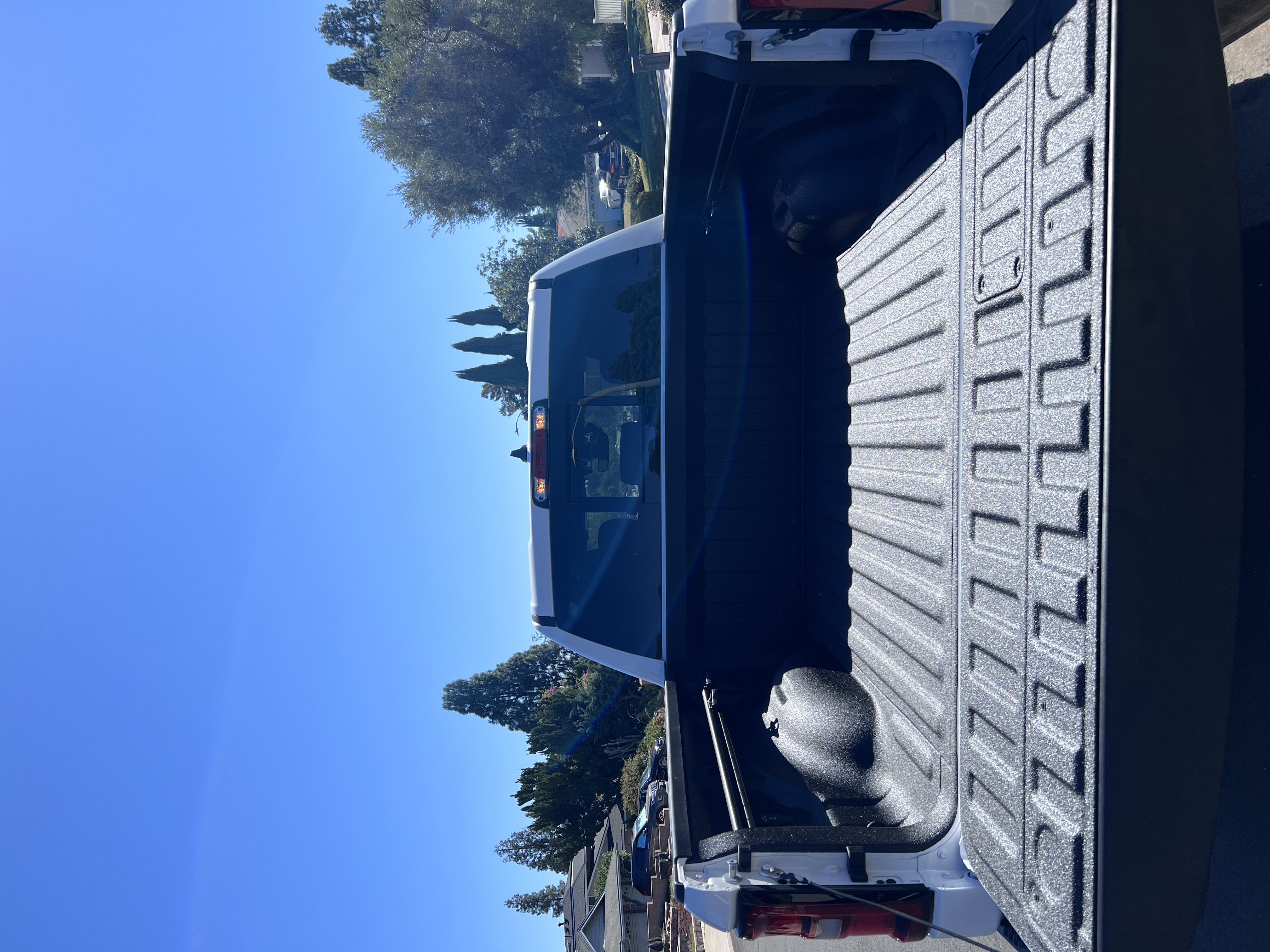 Used 2026 RAM 1500 Rebel w/ Rebel Level 2 Equipment Group AWD/4WD image 15