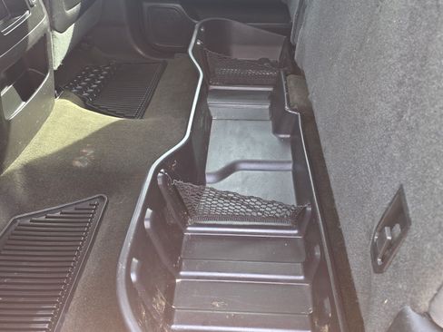 Used 2015 Chevrolet Silverado 1500 LT w/ All Star Edition image 10