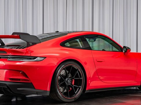 Used 2023 Porsche 911 GT3 image 8