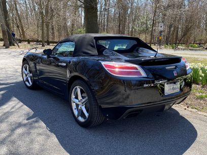 Used 2008 Saturn Sky Red Line