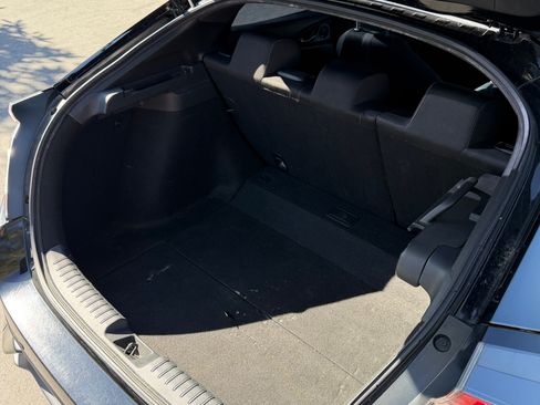 Used 2019 Honda Civic EX image 13