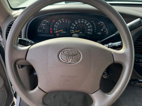Used 2003 Toyota Tundra SR5 RWD image 15