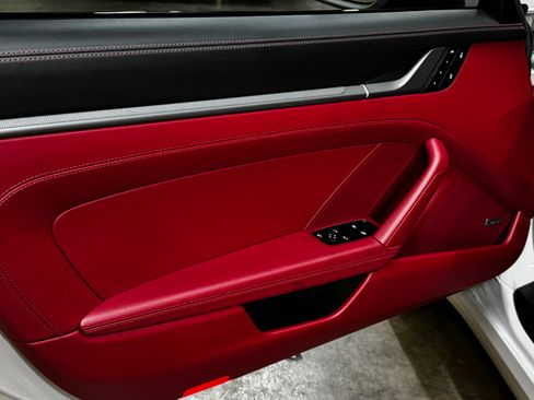 Used 2022 Porsche 911 Carrera 4S image 12