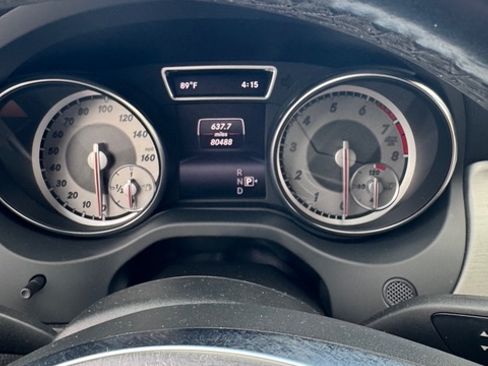 Used 2014 Mercedes-Benz CLA 250 CLA 250 4MATIC Coupe 4D image 23