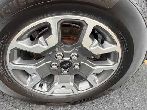 Used 2022 Ford Maverick XLT w/ Equipment Group 300A Standard image 21