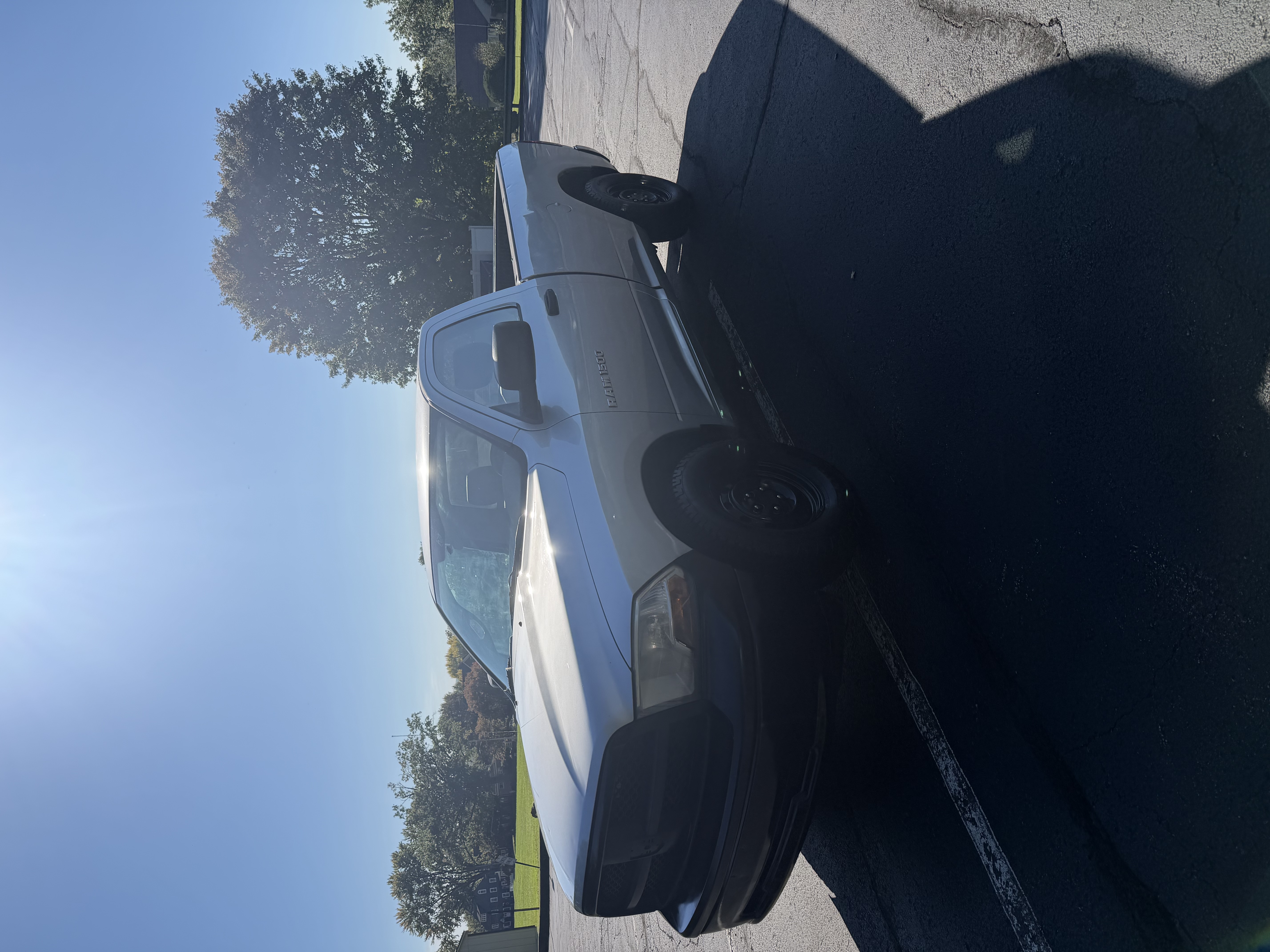 Used 2012 RAM 1500 ST AWD/4WD image 9