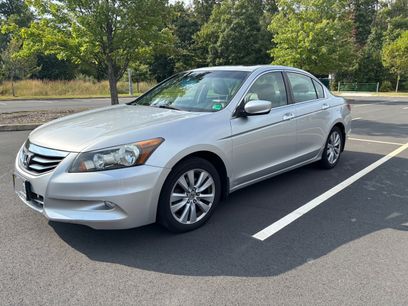 Used 2011 Honda Accord EX-L