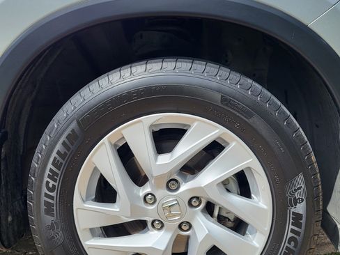 Used 2016 Honda CR-V EX image 13