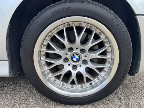 Used 2002 BMW 530i Sedan RWD image 31