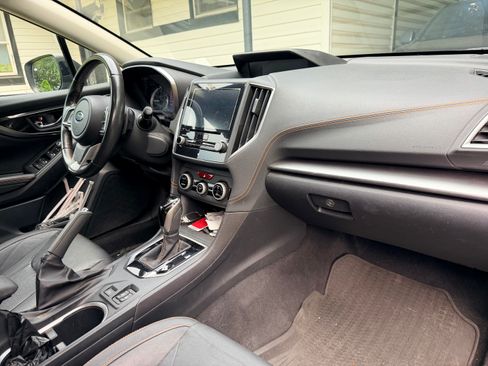 Used 2018 Subaru Crosstrek 2.0i Limited AWD/4WD image 12