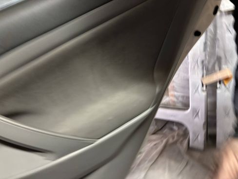 Used 2007 Toyota Camry Hybrid Sedan 4D image 20