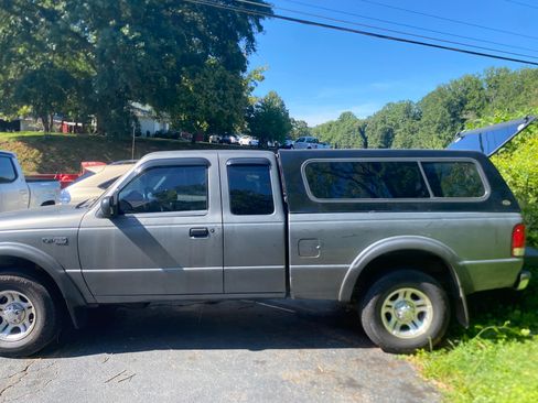 Used 2000 Ford Ranger 4x4 SuperCab image 17