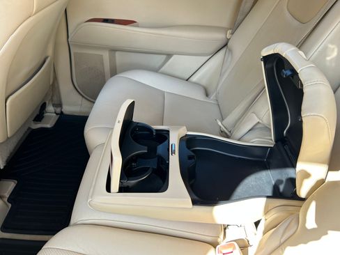 Used 2012 Lexus RX 350 AWD image 18