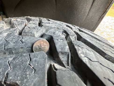 Used 2021 Chevrolet Silverado 1500 Custom Trail Boss w/ Safety Confidence Package image 22