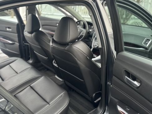Used 2016 Acura TLX V6 image 11