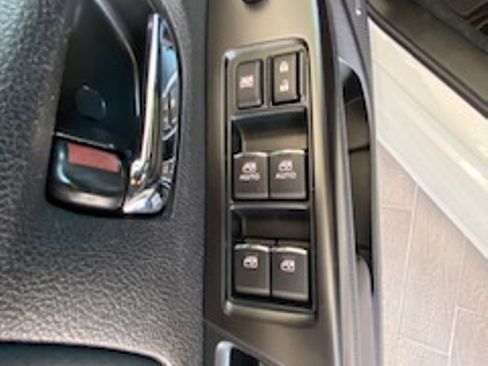 Used 2017 Subaru WRX Limited image 12