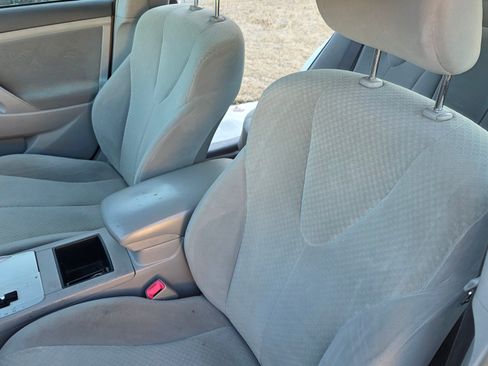 Used 2007 Toyota Camry LE image 8