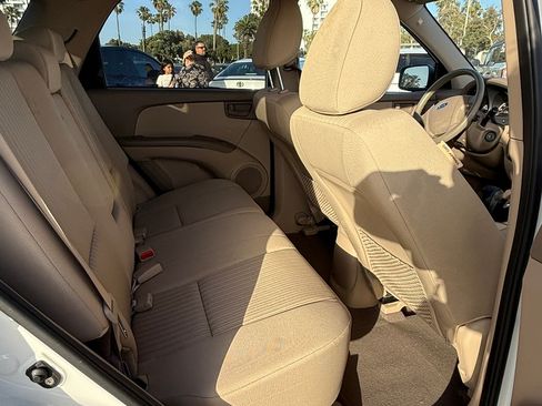 Used 2009 Kia Sportage LX FWD image 8