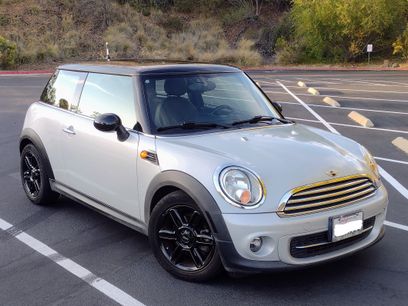 Used 2013 MINI Cooper Hardtop