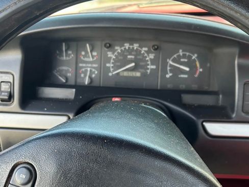 Used 1994 Ford F350 4x4 Regular Cab image 10