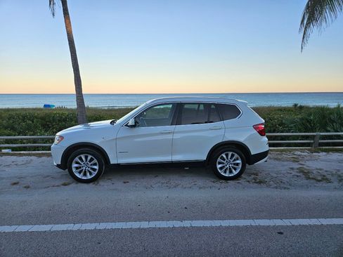 Used 2012 BMW X3 xDrive28i image 13