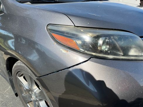 Used 2017 Toyota Sienna SE Premium image 8