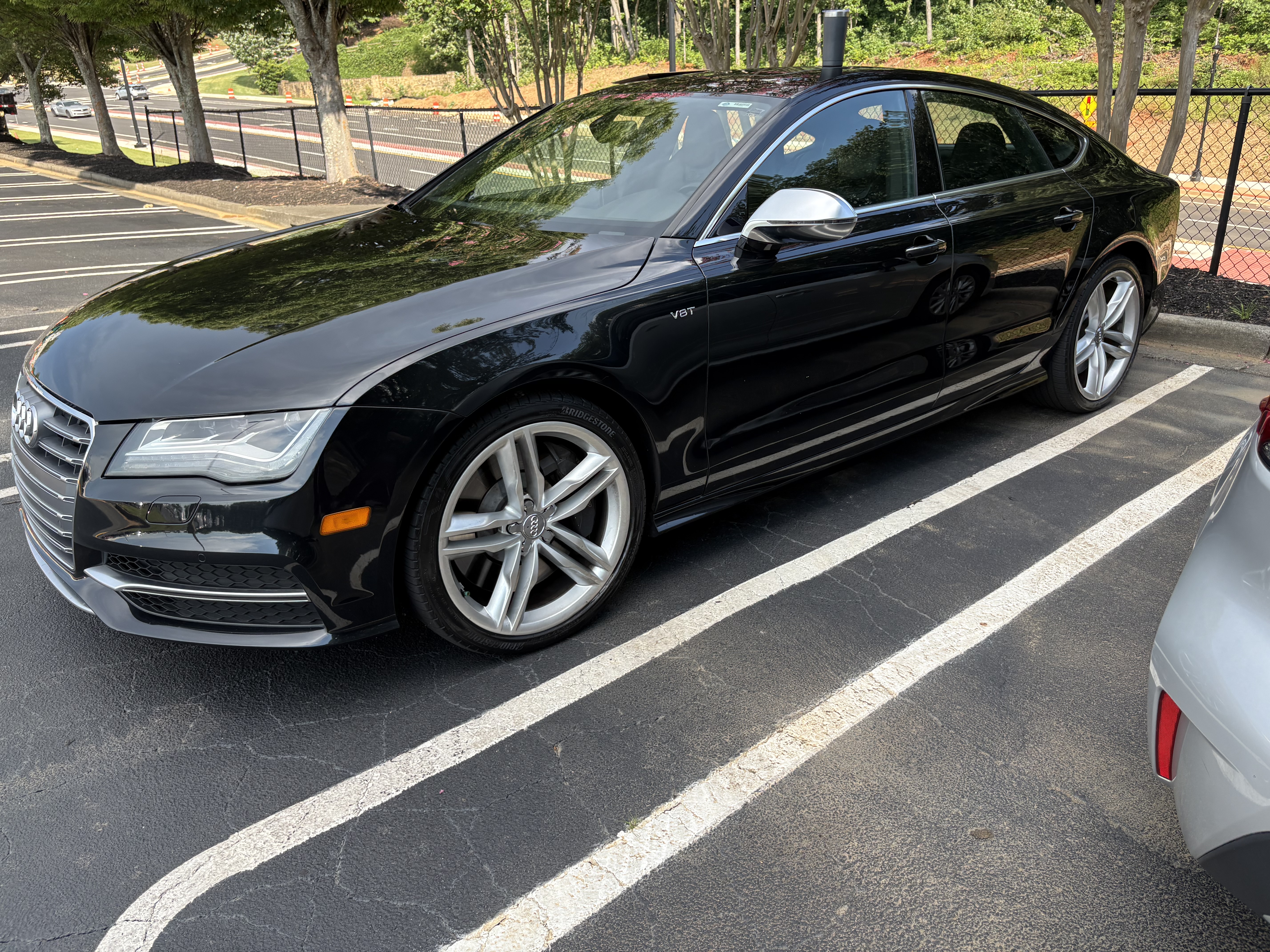 Used 2013 Audi S7 Prestige AWD/4WD image 23