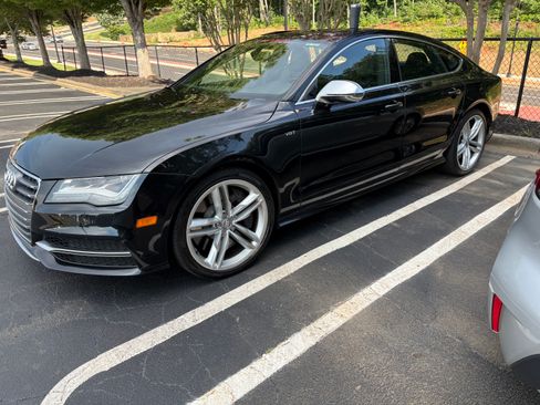 Used 2013 Audi S7 Prestige AWD/4WD image 23