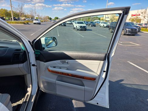 Used 2007 Lexus RX 350 350 Sport Utility 4D image 9
