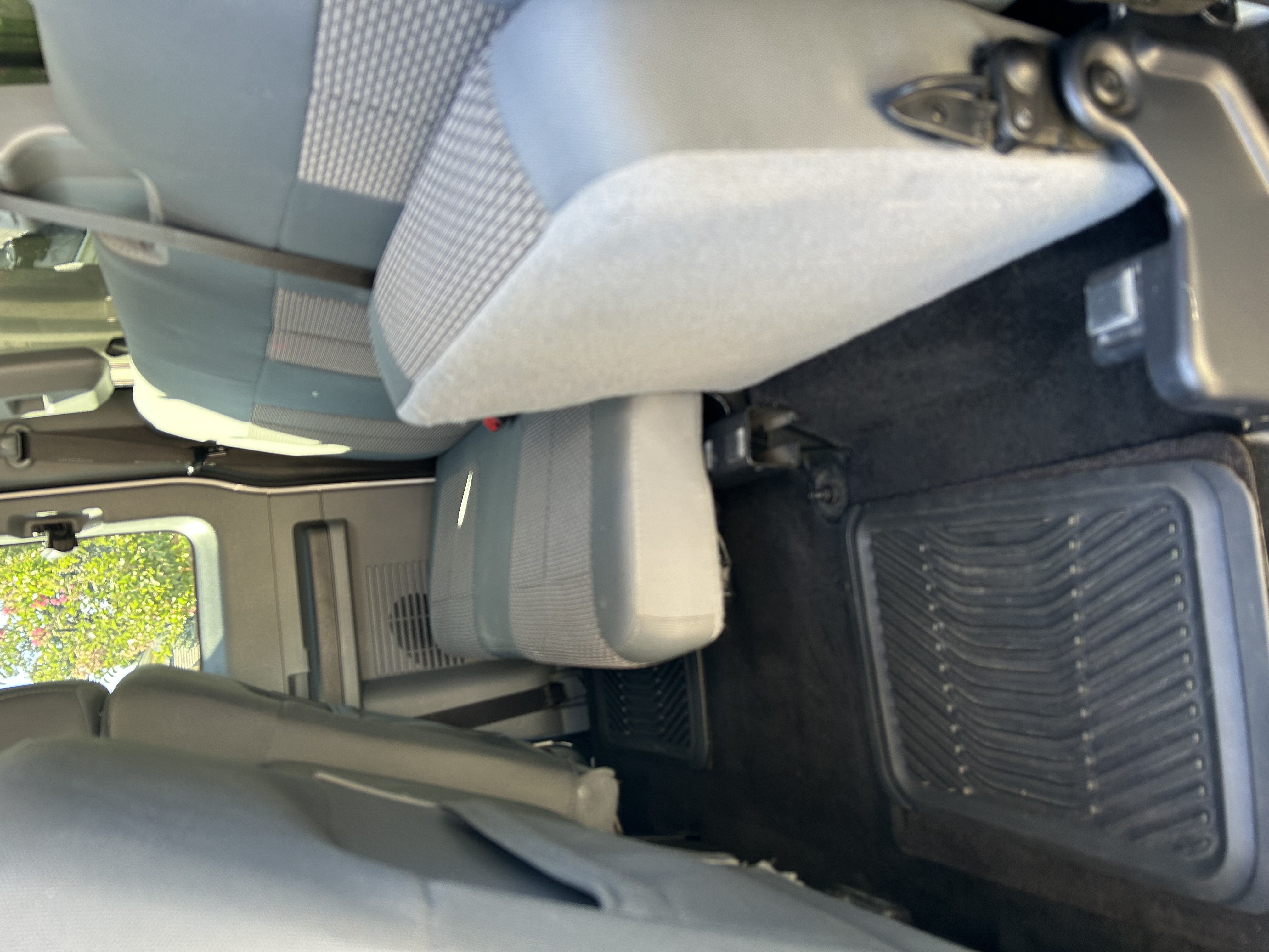 Used 2012 Ford F250 XLT w/ XLT Value Pkg RWD image 11