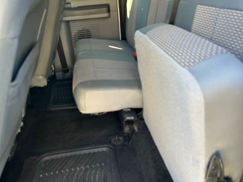 Used 2012 Ford F250 XLT w/ XLT Value Pkg RWD image 11