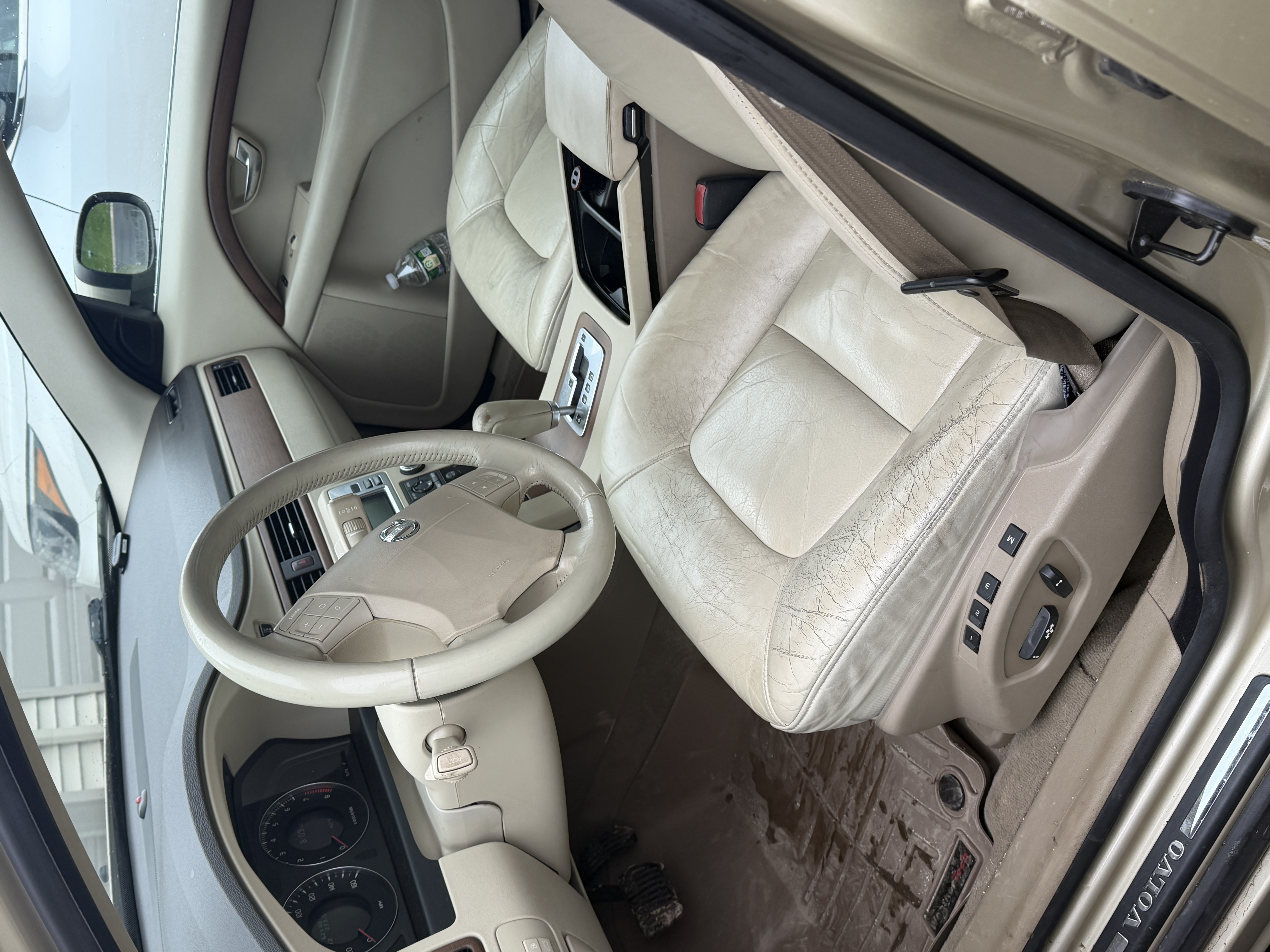 Used 2008 Volvo S80 3.2 FWD image 1