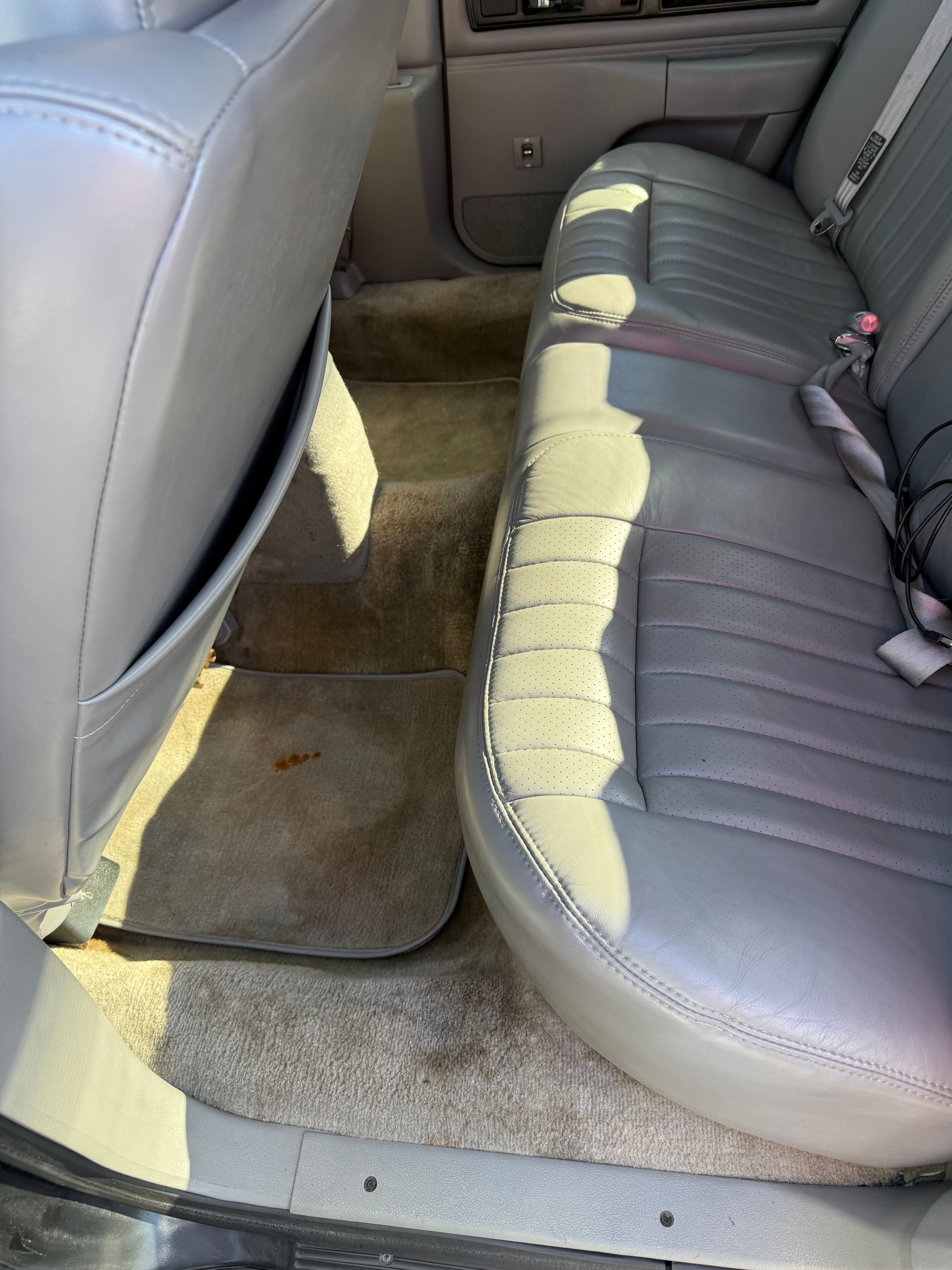 Used 1994 Chevrolet Impala SS RWD image 18