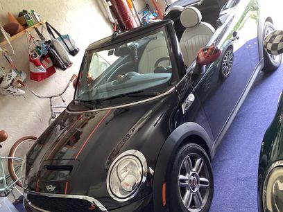 Used 2012 MINI Cooper S w/ Cold Weather Pkg